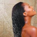 Care for skin and hair @ lockdown