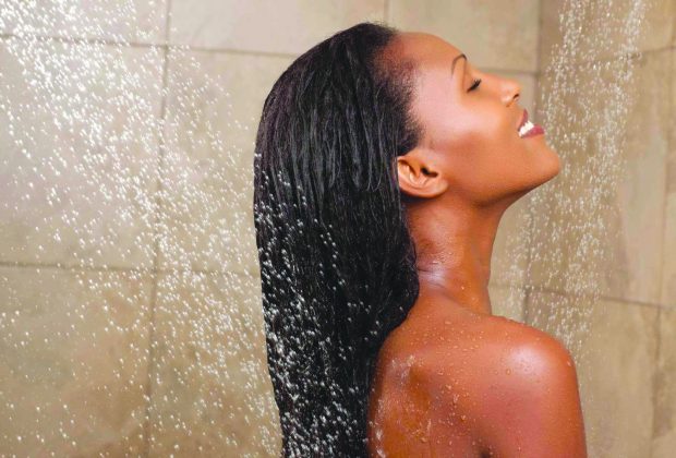 Care for skin and hair @ lockdown