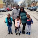 Mercy Johnson