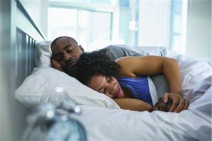 COVID-19: How to practice safe sex