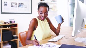 COVID -19: How to Work from Home