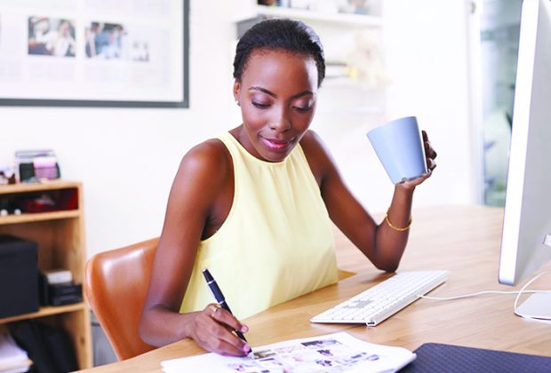 COVID -19: How to Work from Home