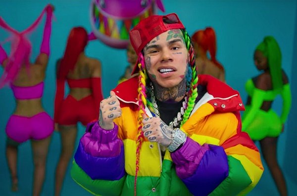 6IX9INE-GOOBA