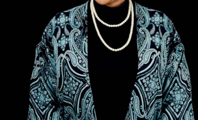 Shareefah Abiola Andu: Promoting beauty in Islam