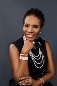 Bolanle Adewole