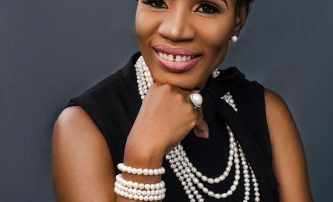 Bolanle Adewole