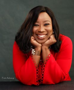 Ibukun Omololu