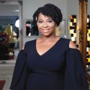 Allure Cover: NAOMI OSEMEDUA - On mission to ‘die empty’