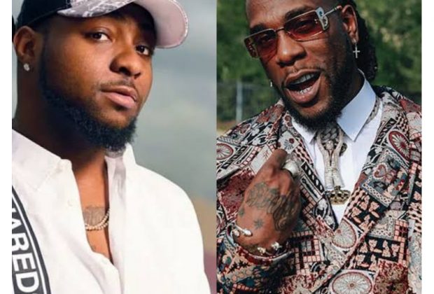Davido, Burna Boy, Salif Keita and more for Africa Day Benefit Concert At Home lineup