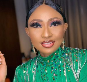 Belinda Effah