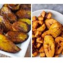 Important health benefits of plantains