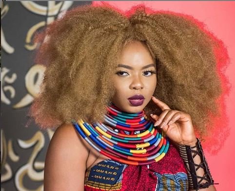 Yemi-Alade