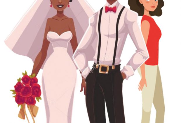 DEMYSTIFYING SIDE CHICKS' SEX TRICKS