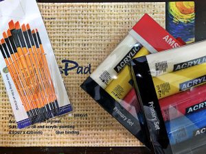 This is Oddbod and the City – My Lagos Adventure