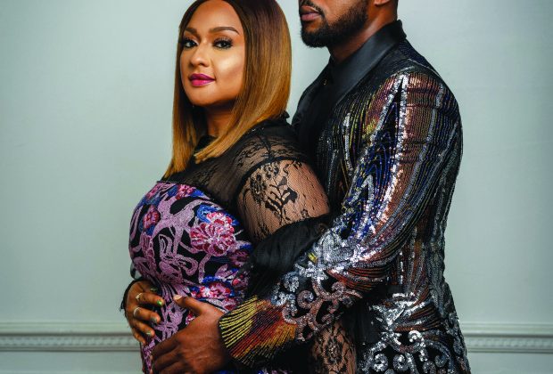 ONYEKACHI UCHEAGWU: Finding Love On Screen