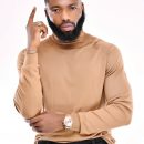 Allure Cover: Jeremiah Ogbodo -  Redefining Fashion Styling
