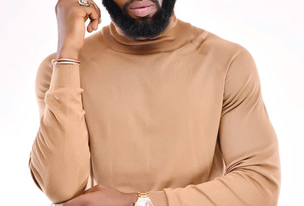 Allure Cover: Jeremiah Ogbodo - Redefining Fashion Styling