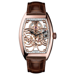 Allure Fashion: Tell the Time in Style