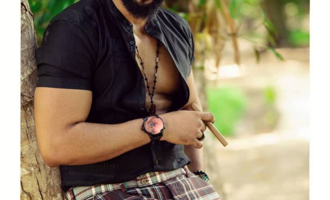 Allure Fashion: Tell the Time in Style