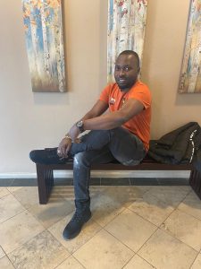 Olaribigbe Sarumi marks birthday in US 