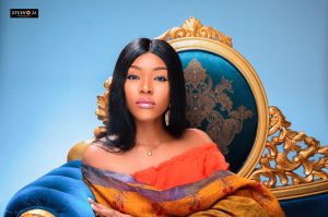 Chidinma Leilani Aaron