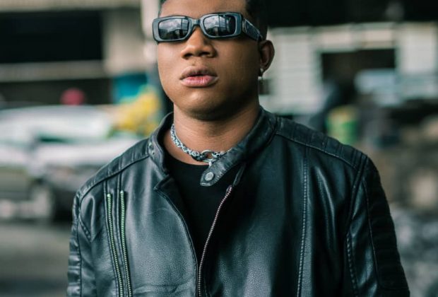 Ken Dickson: Overcoming the challenges of a budding Nigerian artiste