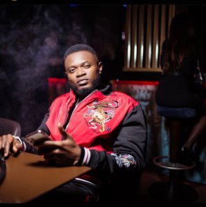 Musician Ajetycoon speaks on All Lives Matter