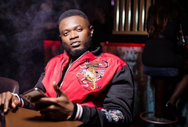 Musician Ajetycoon speaks on All Lives Matter