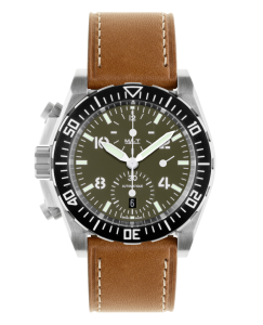 Allure Fashion: Tell the Time in Style