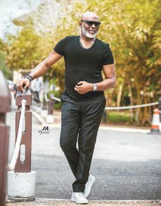 Fathers day dapper look