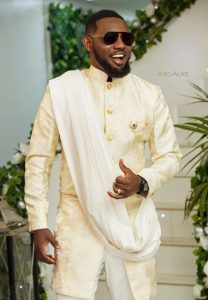 Ayo Makun