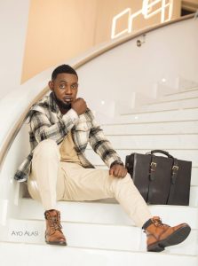 Ayo Makun