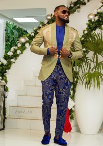 Ayo Makun