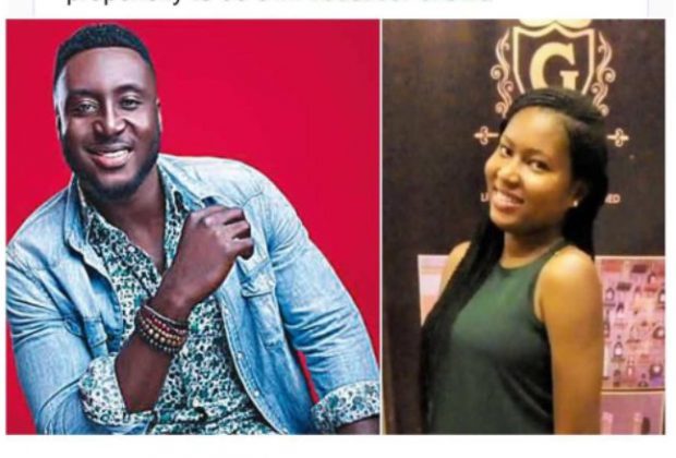 Djinee reacts to the rape and murder of Uwa Omozuwa