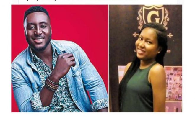 Djinee reacts to the rape and murder of Uwa Omozuwa