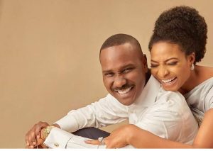 Ibidun Ajayi Ighodalo, the wife of Pastor Ituah Ighodalo of Trinity dies