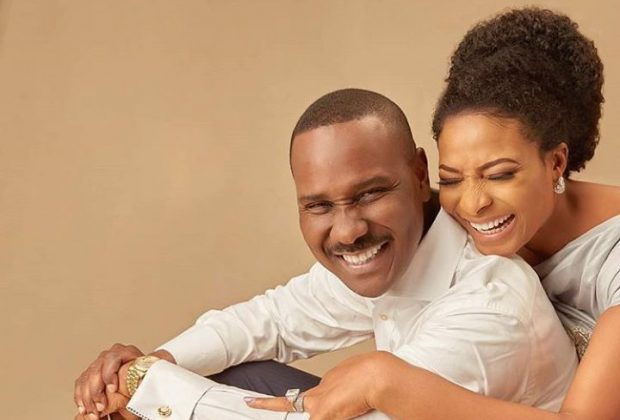 Ibidun Ajayi Ighodalo, the wife of Pastor Ituah Ighodalo of Trinity dies