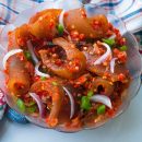 Is Ponmo healthy for your body?