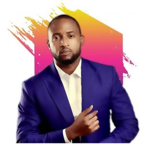 ONYEKACHI UCHEAGWU: Finding Love On Screen