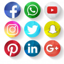 Social Media