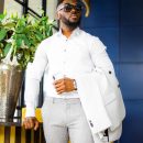 Meet S.Mordecai Oloriegbe (Mr. Plain); Fashion consultant extraordinaire