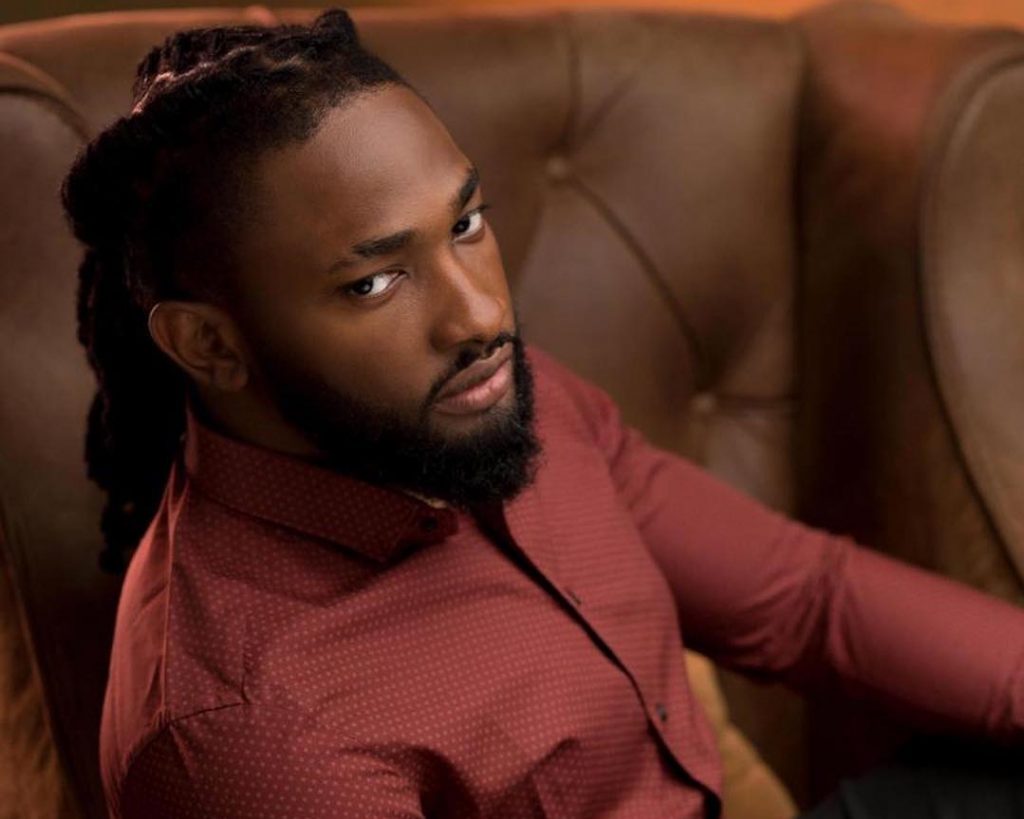 Uti Nwachukwu