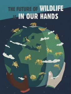 This is Oddbod and the City – My Lagos Adventure