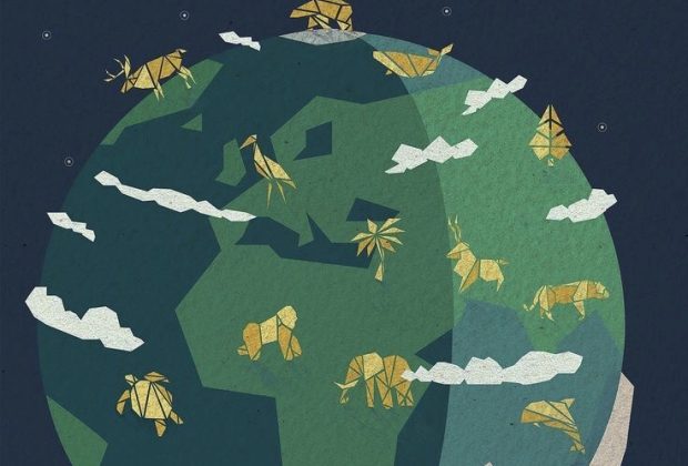 This is Oddbod and the City – My Lagos Adventure