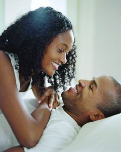 Helping Your Woman Achieve Orgasm
