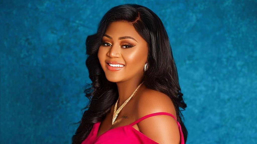 How Regina Daniels replaced Georgina Ibeh's stolen gadgets with new ones