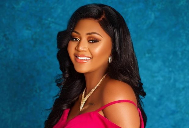 How Regina Daniels replaced Georgina Ibeh's stolen gadgets with new ones