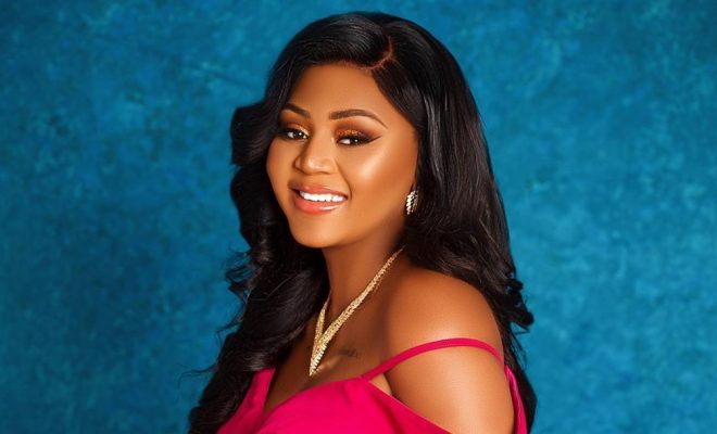 How Regina Daniels replaced Georgina Ibeh's stolen gadgets with new ones