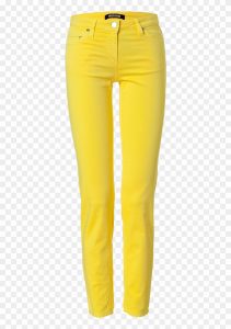Brighten up your day with yellow