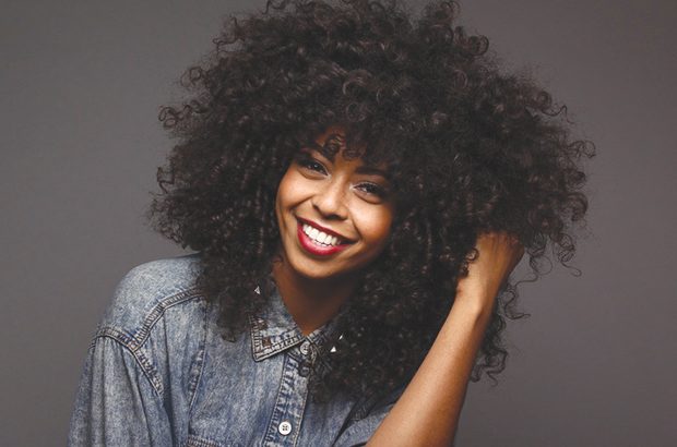 5 Ways To Know Your Black Hair Is Healthy